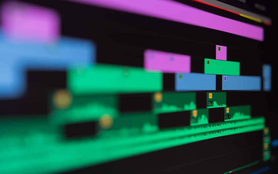 Adobe announces “Productions” a new collaborative workflow for Premiere Pro