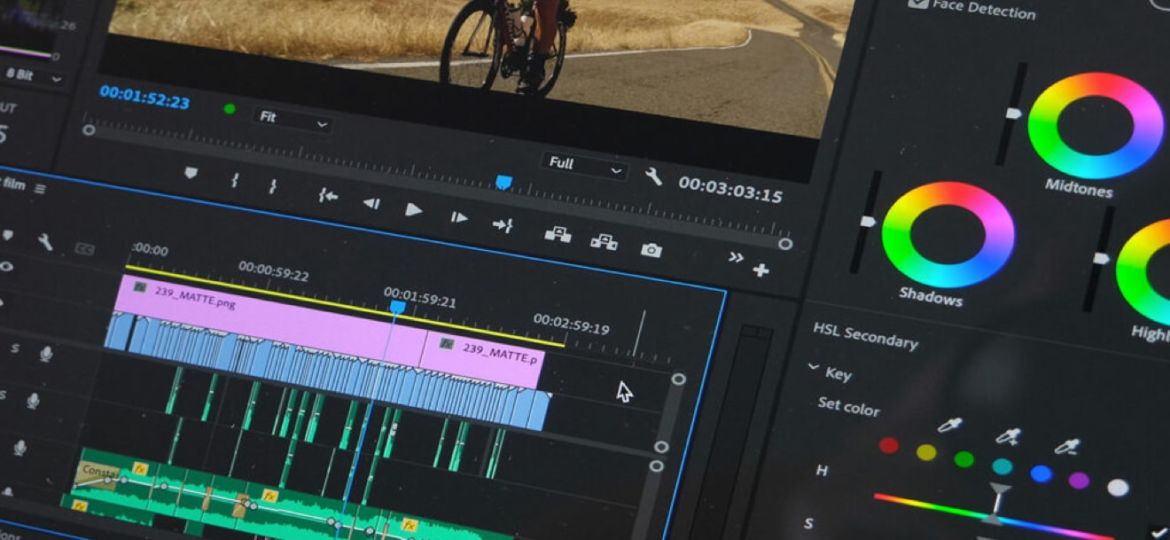 Adobe announces Productions a new collaborative workflow for Premiere Pro