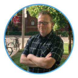 REDLAB - Andy Hunter, Partner, Senior Artist