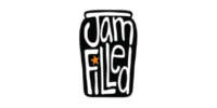 Jam Filled