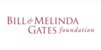 Bill & Melinda Gates Foundation