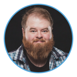 Morsekode - Zach Nichols, Director of Video Content