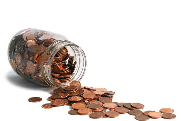 Making the COVID-19 pennies count