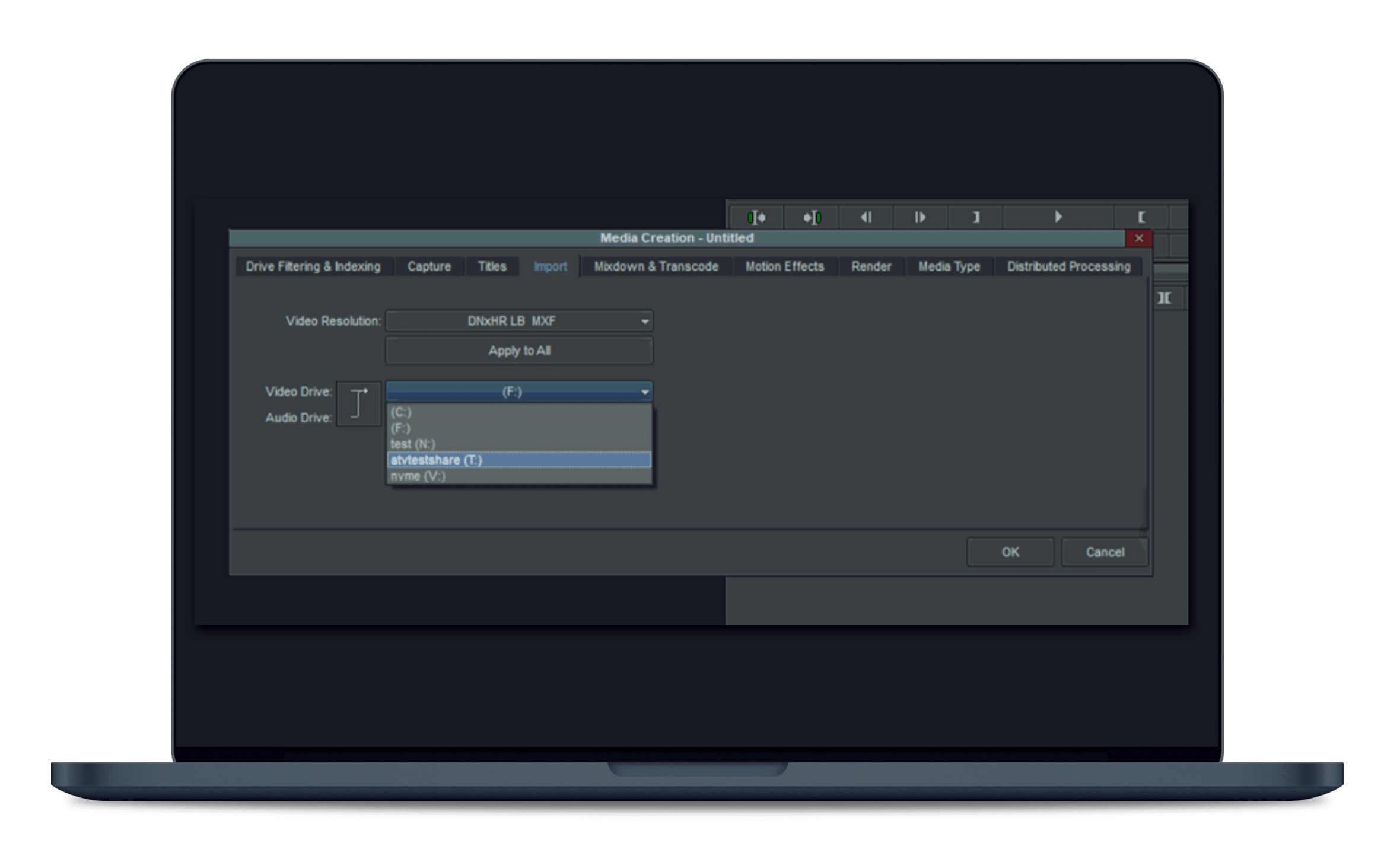 Cost Effective and Seamless AVID® Nexis™ Upgrade