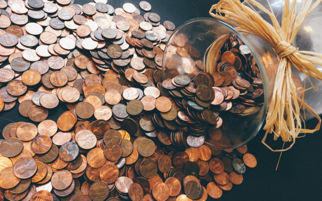 Making the COVID-19 pennies count