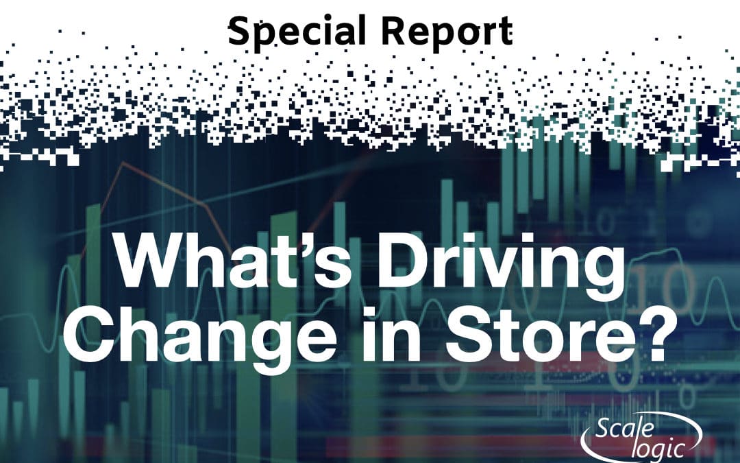 Special Report: What’s Driving Change in Store?