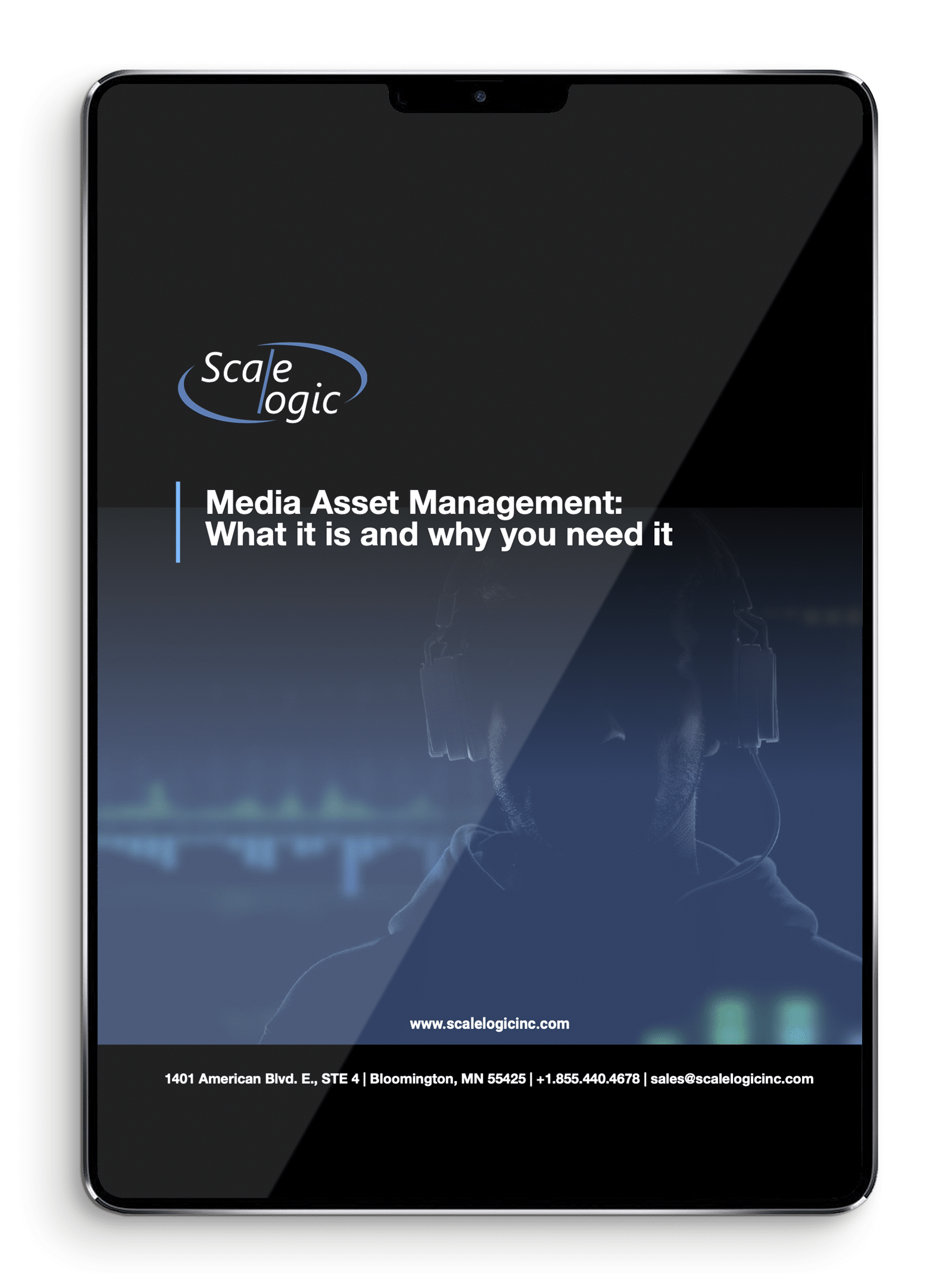 Media Asset Management: What it is and why you need it