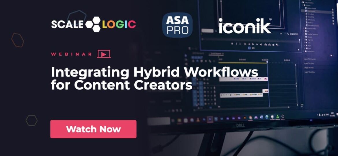 Integrating Hybrid Workflows for Content Creators.001 (Demo)