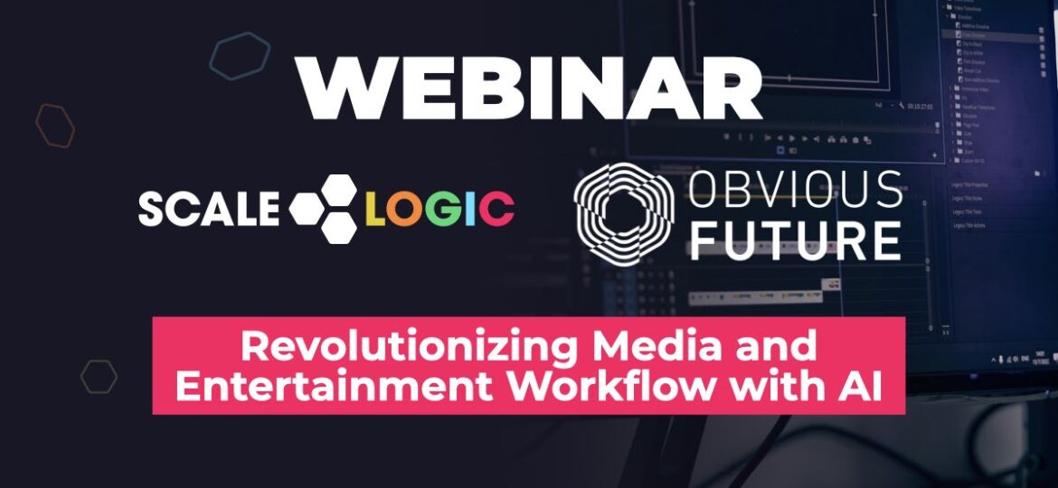Revolutionizing Media and Entertainment Workflow with AI.001