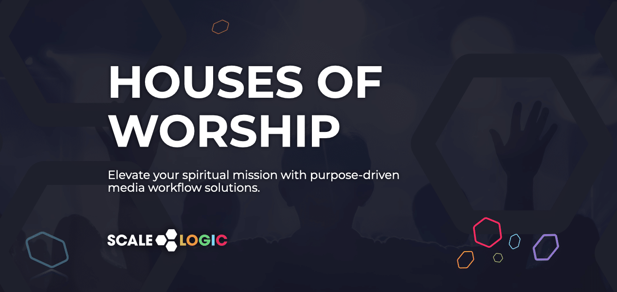 Mediahouse worship deals