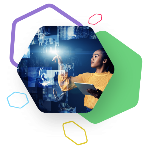 Professional Media Storage Solutions Scale Logic